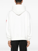 Palm Angels Ski Club Sweatshirt With Hood