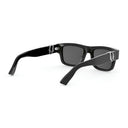 Dior Oblique S3 I Black
