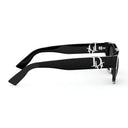Dior Oblique S3 I Black
