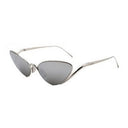 Signature Silver