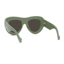 Signature Green
