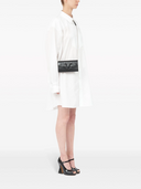 Maison Margiela Brieftasche mit Kette