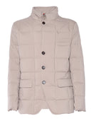 Fay Down Jacket (Db Front)