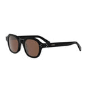 Celine 3 Dots Hd Black