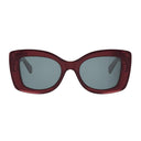 Celine 3 Dots Bordeaux