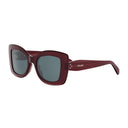 Celine 3 Dots Bordeaux