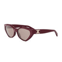 Triomphe Red