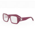 Triomphe Red