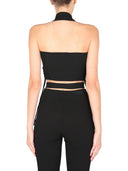 Andreadamo Ribbed Bustier