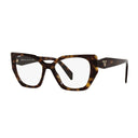 Prada Pr18 Wv Brown
