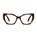 Prada Pr18 Wv Brown