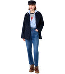 Max Mara Weekend Cobalto Blue Sky Shirt