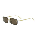 Fendi First Crystal Gold