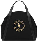 Saint Laurent Tote Bag Bowling Rive Gauche