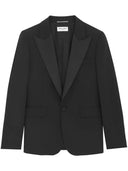 Saint Laurent Smoking Jacket