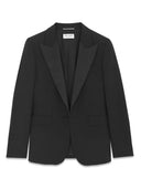 Saint Laurent Smoking Jacket
