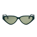 Ff Diamonds Green