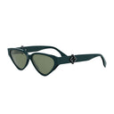 Ff Diamonds Green