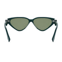 Ff Diamonds Green