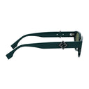 Ff Diamonds Green