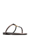 Saint Laurent Sandali Cassandra