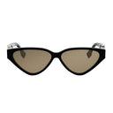 Ff Diamonds Black