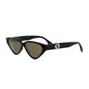 Ff Diamonds Black