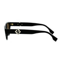 Ff Diamonds Black