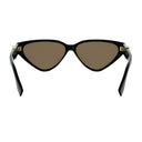 Ff Diamonds Black