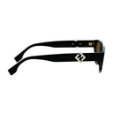 Ff Diamonds Black