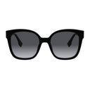 Ff Diamonds Black