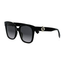 Ff Diamonds Black