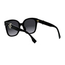 Ff Diamonds Black