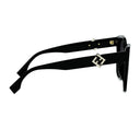 Ff Diamonds Black