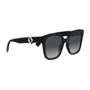 Ff Diamonds Black