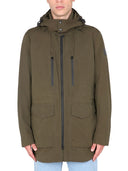 Woolrich „Arrowood” płaszcz