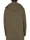Woolrich „Arrowood” płaszcz