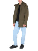 Woolrich „Arrowood” płaszcz