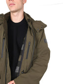 Woolrich „Arrowood” płaszcz