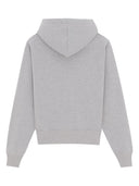 Sweat à capuche Saint Laurent Cassandre