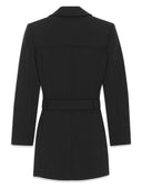 Saint Laurent Saharienne Chaqueta