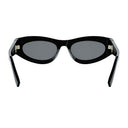 Ff Diamonds Black