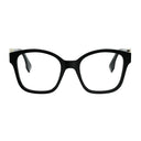 Ff Diamonds Black