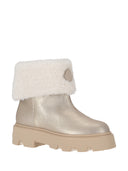 Moncler Aurea Mid Ankle Boots