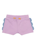 Stella Mccartney Jersey Shorts