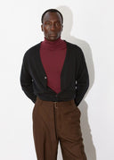 John Smedley Sweaters Black
