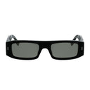 Ff Squared Black