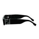 Ff Squared Black