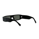 Ff Squared Black