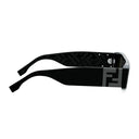 Ff Squared Black